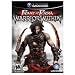 Prince of Persia 2: Warrior Within NGC
