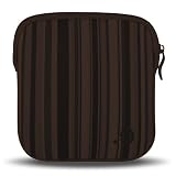 Be.ez - La robe - Housse pour SuperDrive - Chocolat