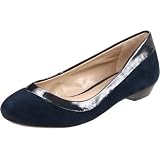 Franco Sarto Womens Cindia Flat