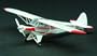 Minicraft Models Piper Super Cub 1/48 Scale