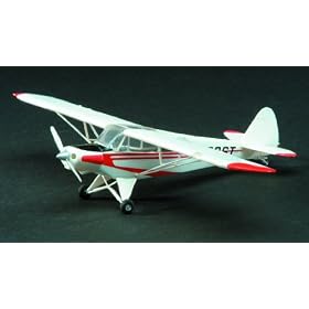 Minicraft Models Piper Super Cub 1 48 Scale from Toy RC Airplanes