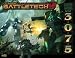 CBT Technical Readout:3075 (Battletech) CBT Technical Readout:3075 (Battletech)