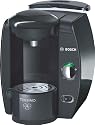 Bosch TAS4012 Tassimo Multi-Getränke-Automat / Magic Black / Stiftung Warentest: GUT (12/2009) / 30 EUR Geld zurück