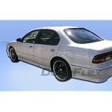 1996-1999 Infiniti I30 VIP Rear Add Ons by DuraFlex