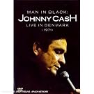 Johnny Cash...