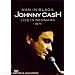Johnny Cash - Man In Black: Live in Denmark
