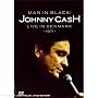 Johnny Cash - Man In Black: Live in Denmark