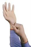 Conform Xt Premium Powder-Free Latex Gloves - Small (ANS69318S)