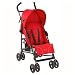 Baby : MiaModa Facile Stroller - Flame