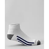 41Kumvh0AuL. SL160  Eddie Bauer Quarter Trail Socks