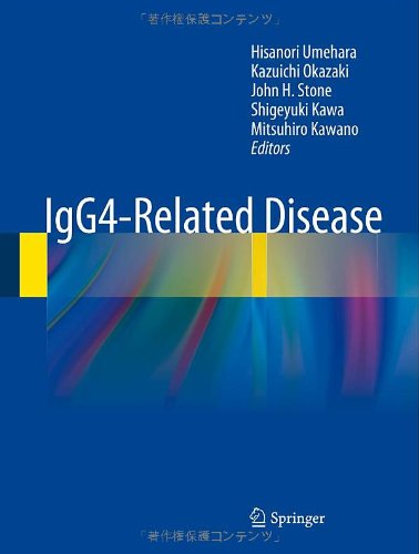 igg4 related disease