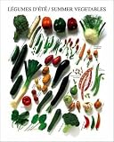 Kunstdruck Poster: Atelier Nouvelles Images "Sommergemüse" 24 x 30