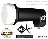 Inverto Black