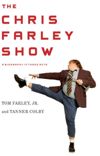 Chris Farley