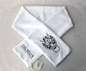 Final Fantasy Fleece Winter Scarf (Wolf Insignia)