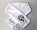 Final Fantasy Fleece Winter Scarf (Wolf Insignia)