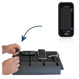 Gomadic Universal Charging Station - tips included for Samsung SCH-U940 many other popular gadgets