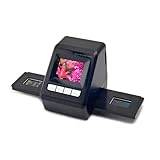 Mustek ScanExpress F35 Scanner