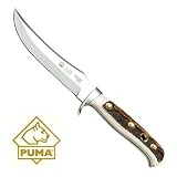 Puma® Stag Skinner Knife