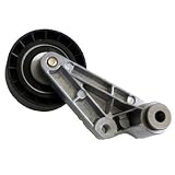 BMW E31 E32 E34 Belt Tensioner 530i 740iL 740i 840i NEW by Aftermarket