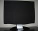 22" LCD LED Widescreen Monitor Cover - Black Nylon - Size 22"W x 3"D x 16"H