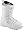 Whtie/Light Grey