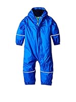 Columbia Mono Snuggly Bunny Rain Suit (Cobalto)