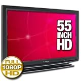 55" Olevia 2 Lcd Hdtv