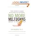 No More Meltdowns: Positive Strategies for Managing and Preventing Out-Of-Control Behavior
