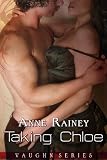 Taking Chloe: Vaughn, Book 3
