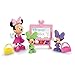 Fisher-Price Disney's Minnie, Millie and Melody School Day
