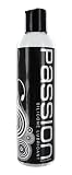 Passion Premium Silicone Lubricant 8oz