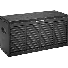 H.G.NN 12003226 Kissenbox 117 x 45.2 x 57.7 cm anthrazit