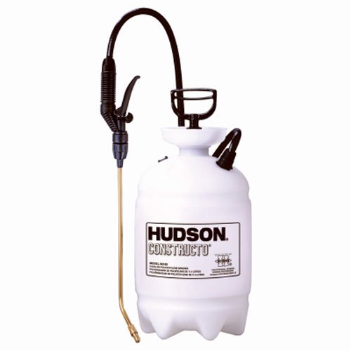 Hudson 90183 Constructo 3 Gallon Sprayer Poly