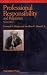 Professional Responsibility and Regulation, (Concepts & Insights) (Concepts and Insights)