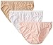 Hanes Women's Cotton Bikini Panty (Pack of 3)