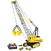 Remote Control Crane