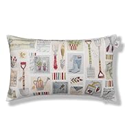 Tools Print Cushion