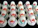 Two Dozen (24) Mini Glow-in-the-Dark Award Rubber Ducks Two Dozen (24) Mini Glow-in-the-Dark Award Rubber Ducks