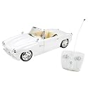 Bratz The Movie Remote Control Corvette Cruiser 27