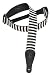 Levy's Leathers 2 Polyester Guitar Strap with Sonic-Art,