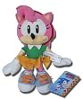 Sonic the Hedgehog: Classic Amy Plush