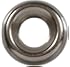 The Hillman Group 2905 Number-6 Stainless Steel Finish Washer, 40-Pack