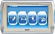 Boyo VTN4301 4.3-Inch Bluetooth Portable GPS Navigator