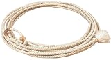Ranch Rope 7/16 in. Natural