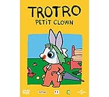 Image de Trotro - Trotro petit clown