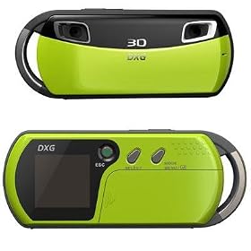 3D Camera and 3D Viewer Bundle