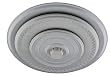 Hunter Architect Paintable Bathroom Fan, White #90061