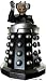 Davros (BBC TV Series Doctor Who) Life-Size Standup Poster