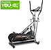 BH Fitness SE4 Commercial Elliptical Indoor Cycle